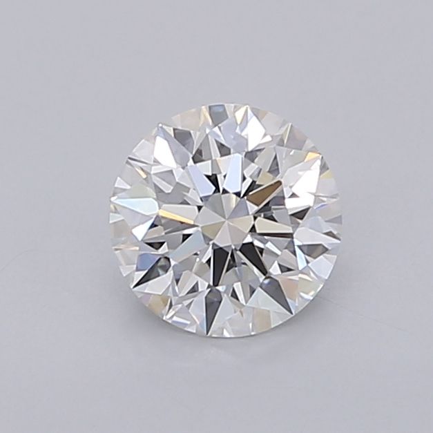0.79 ct. round Lab Grown Diamond front image