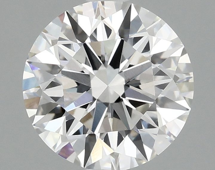 1.59 ct. round Lab Grown Diamond front image