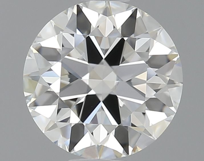 0.80 ct Round diamond