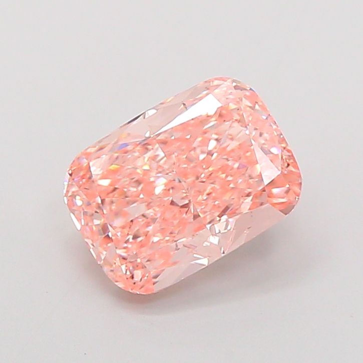 2.53 Carat