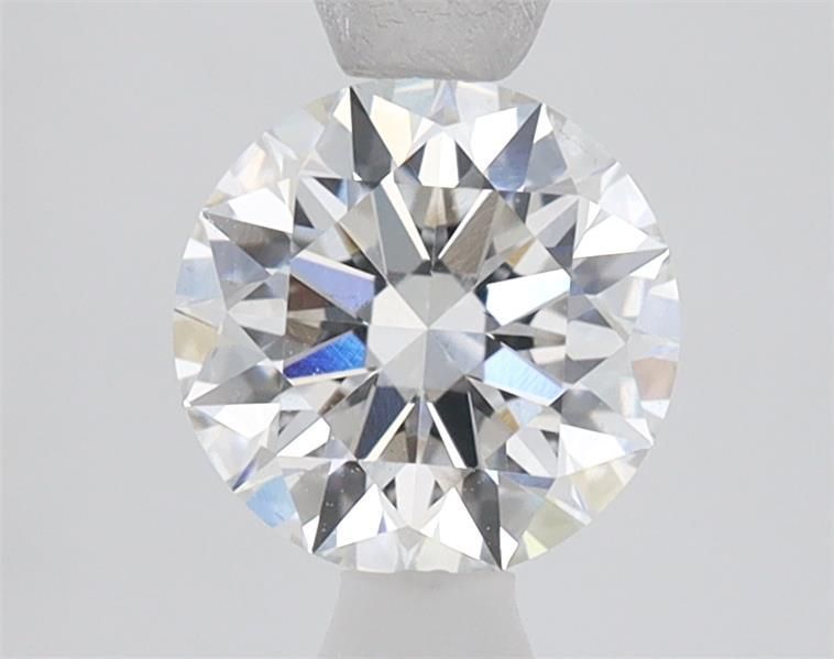 1.06 ct. round Lab Grown Diamond front image