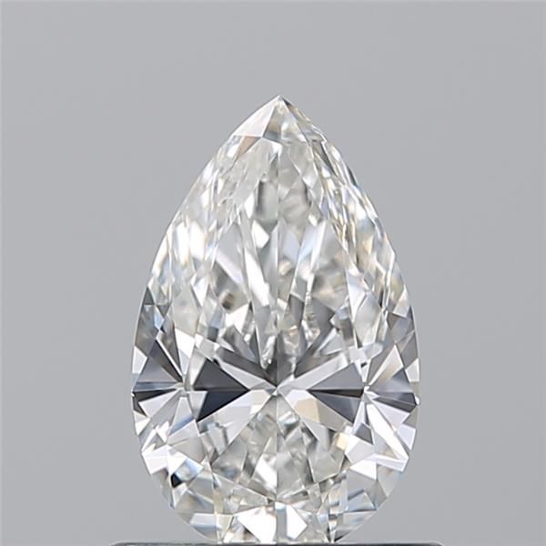 0.71 ct Pear diamond