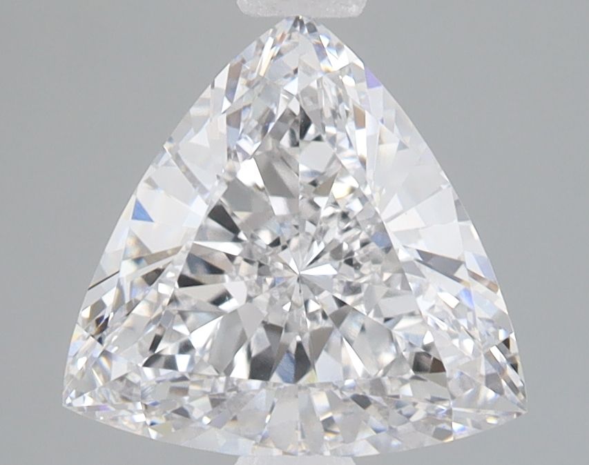 1.52 ct lab-grown Triangular Diamond