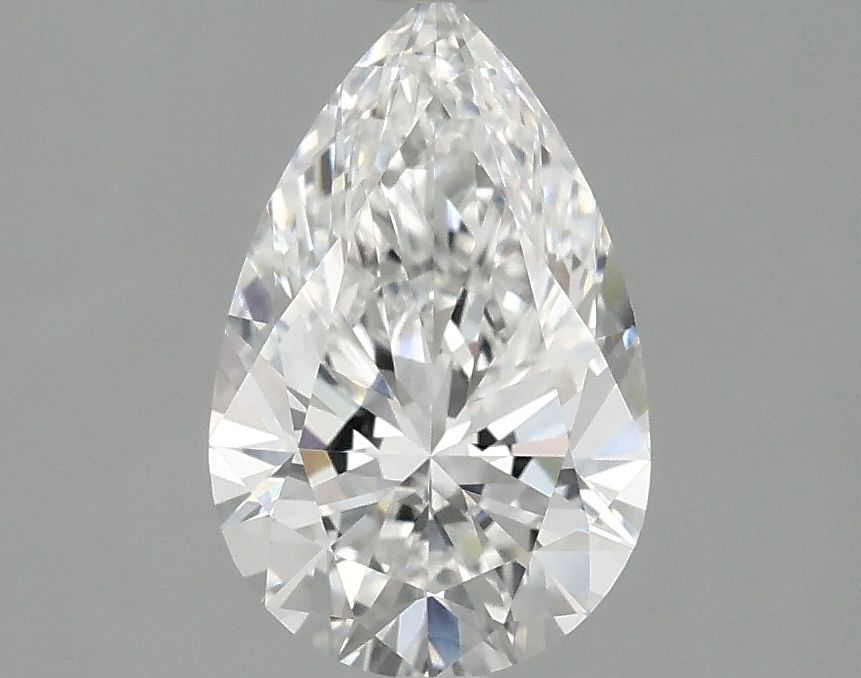 1.52 ct. pear Lab Grown Diamond front image