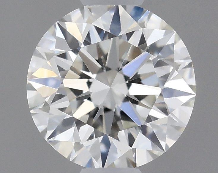 0.3 ct Round Diamond