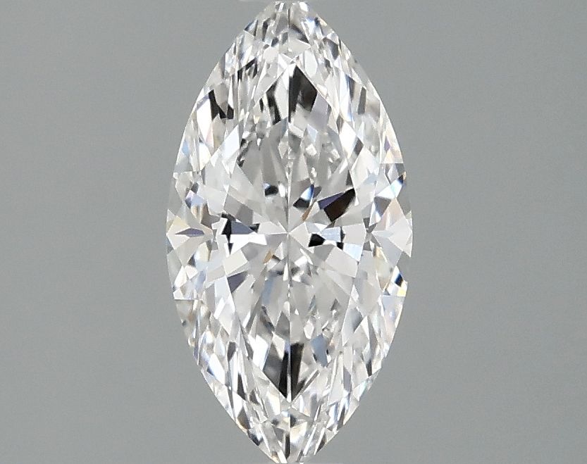 1.03 ct. marquise Lab Grown Diamond front image