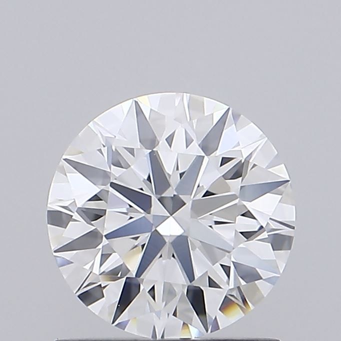 1.06 ct. round Lab Grown Diamond front image