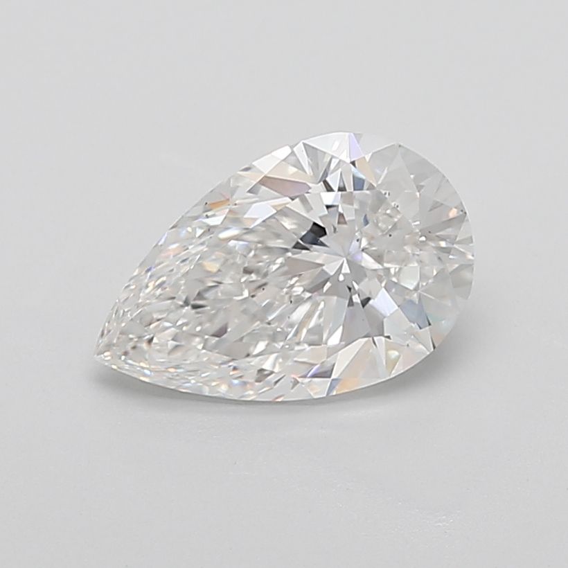 Pear Diamond