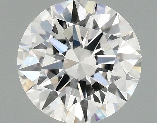 1.03 ct. round Lab Grown Diamond front image