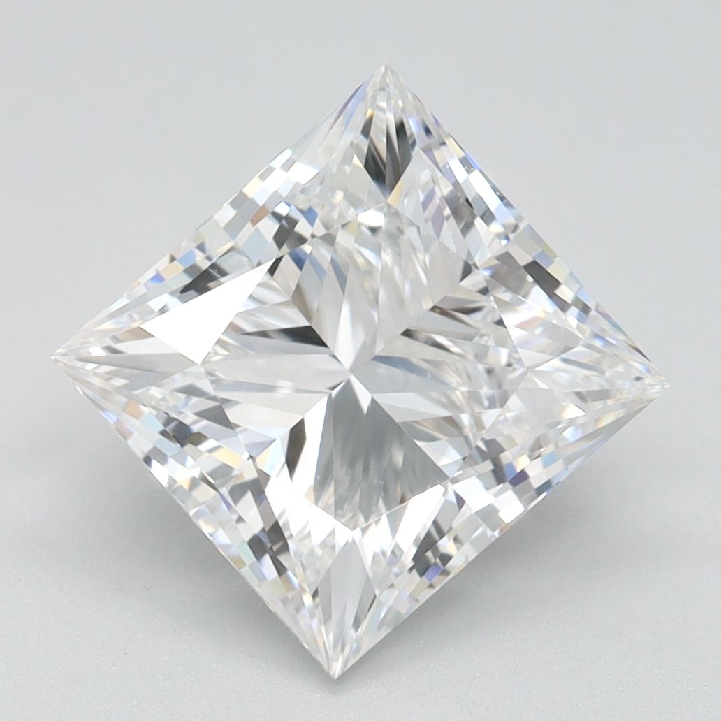 2.57 Carat