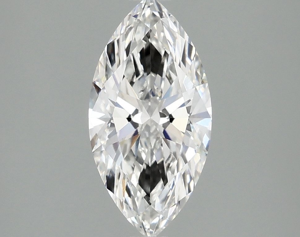1.41 ct. marquise Lab Grown Diamond front image