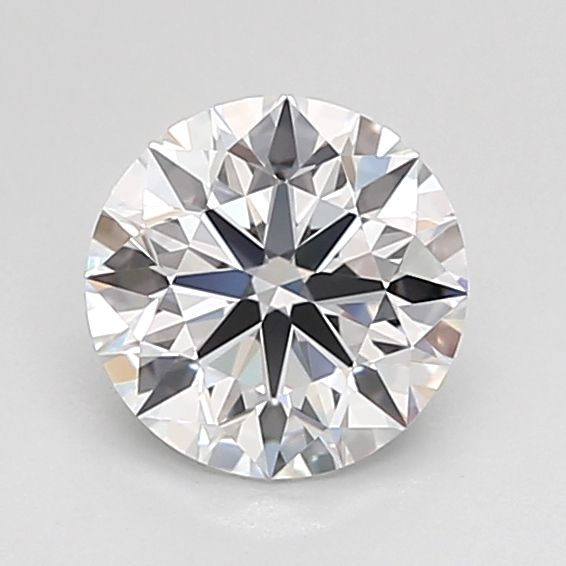 1.01 ct. round Lab Grown Diamond front image