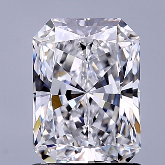 1.16 ct. radiant Lab Grown Diamond front image