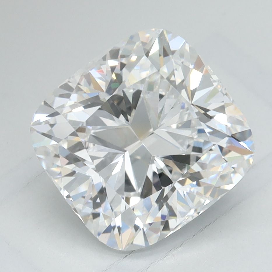 Cushion Diamond