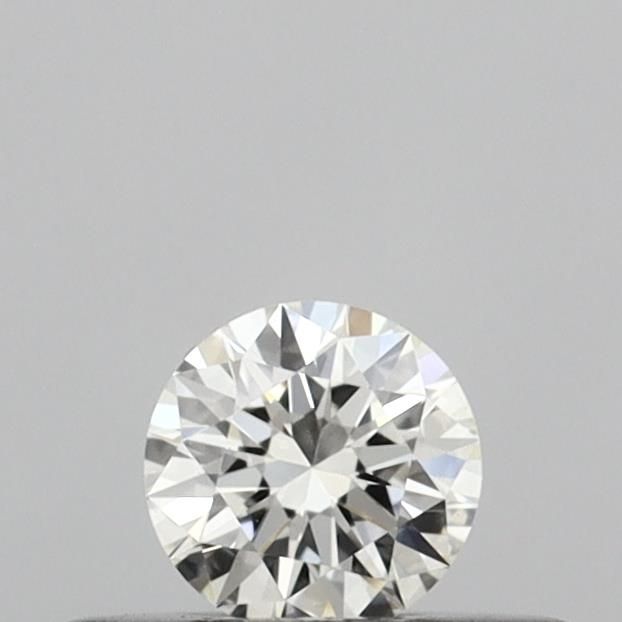 0.18 ct Round diamond