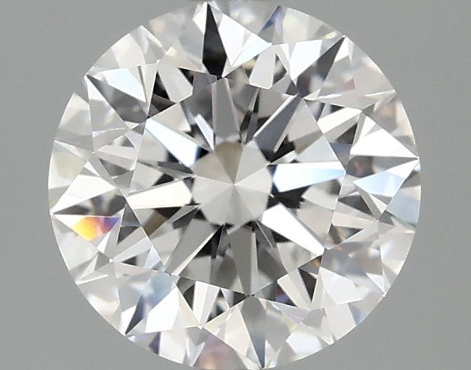 1.98 ct. round Lab Grown Diamond front image