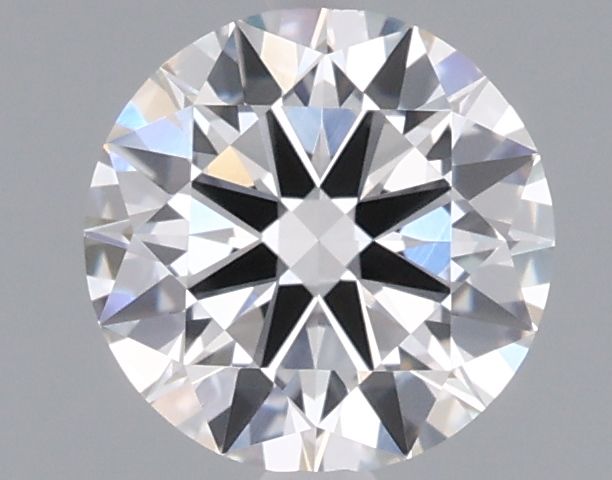 1.00 ct. round Lab Grown Diamond front image