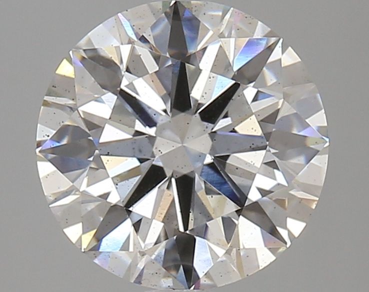 Round Diamond