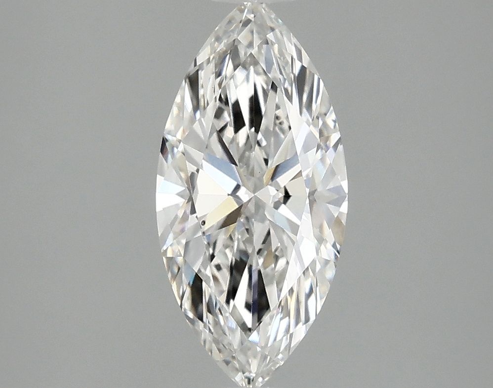 1.48 ct. marquise Lab Grown Diamond front image