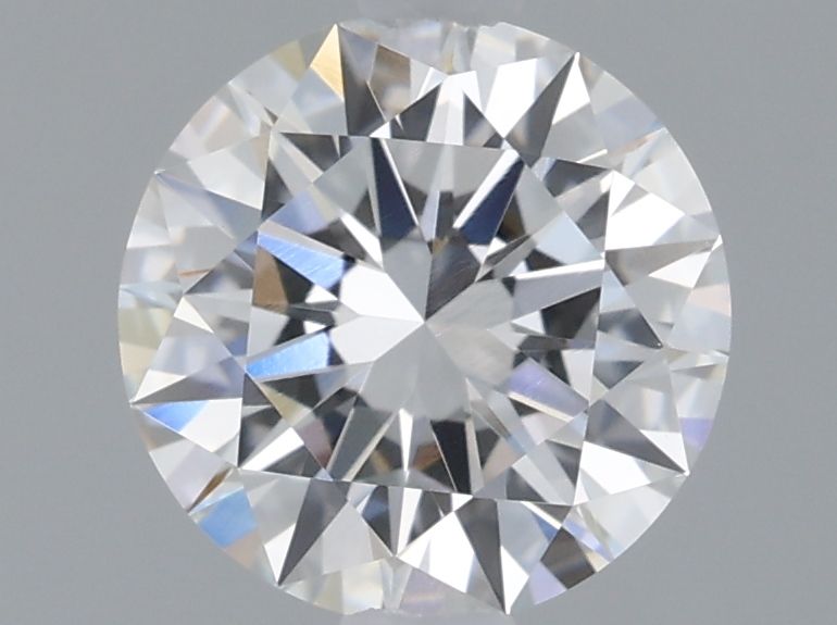 1.01 ct. round Lab Grown Diamond front image
