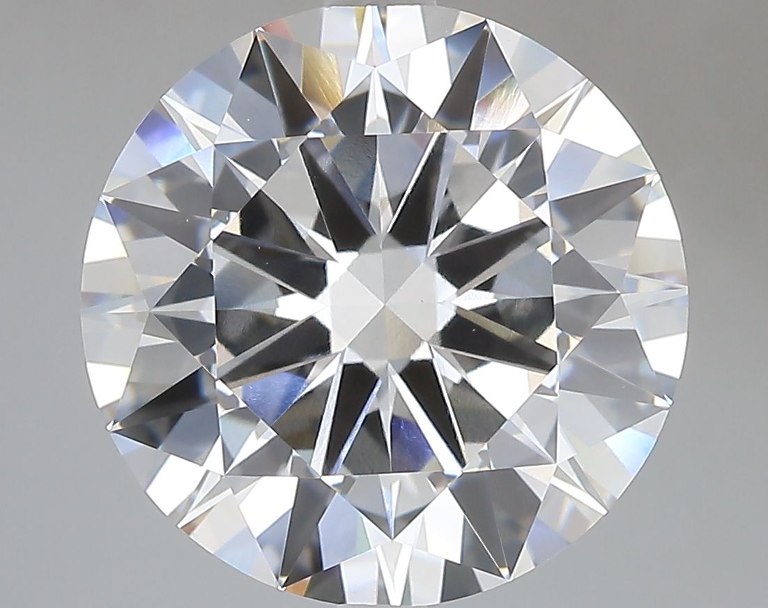 Round Diamond