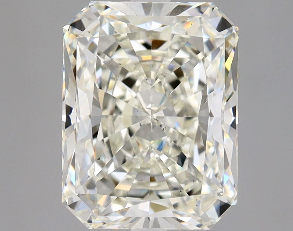 Radiant Diamond