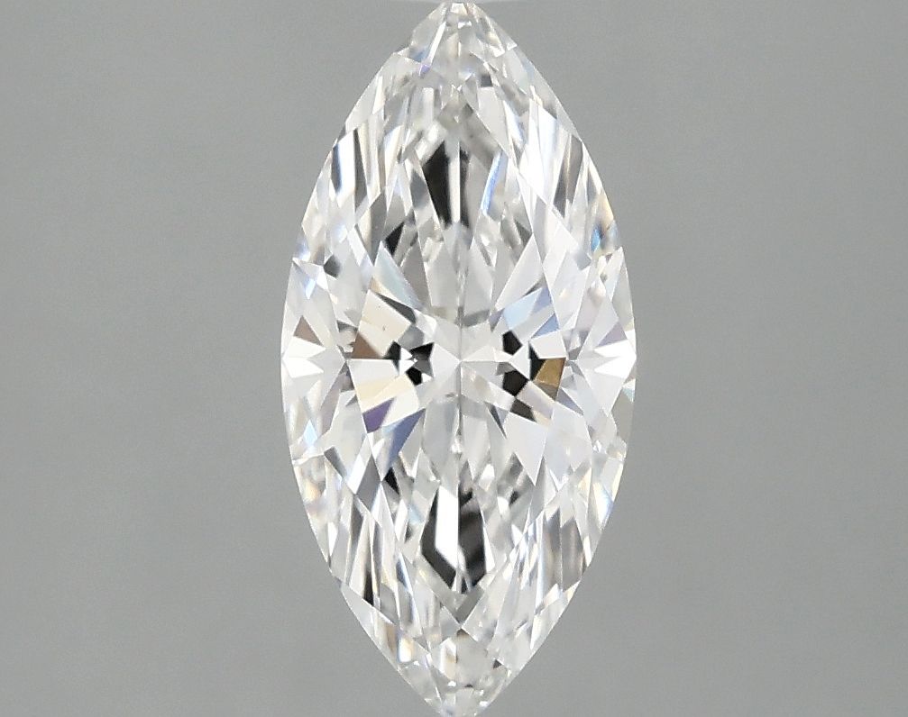 1.42 ct. marquise Lab Grown Diamond front image