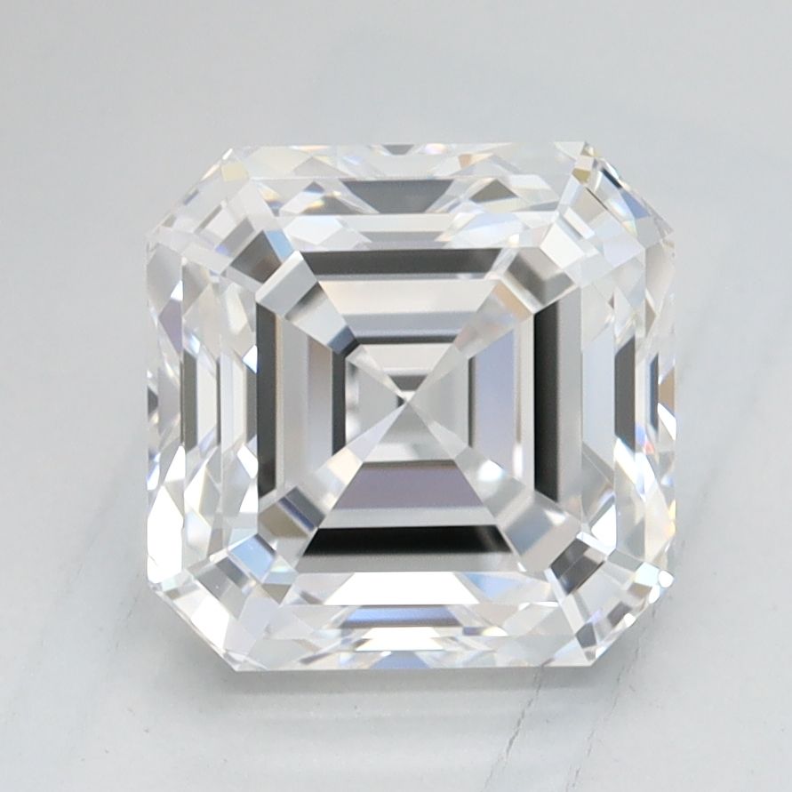 Asscher Diamond