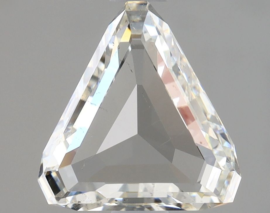 1.31 ct Triangular Diamond