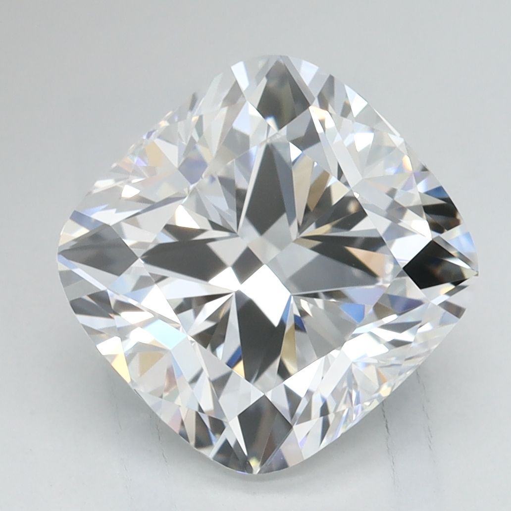 Cushion Diamond