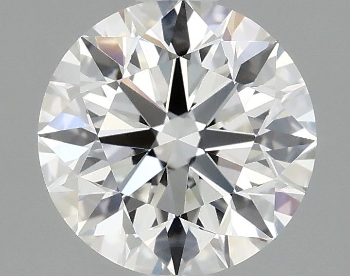 1.49 ct. round Lab Grown Diamond front image