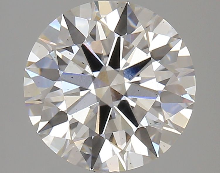 Round Diamond