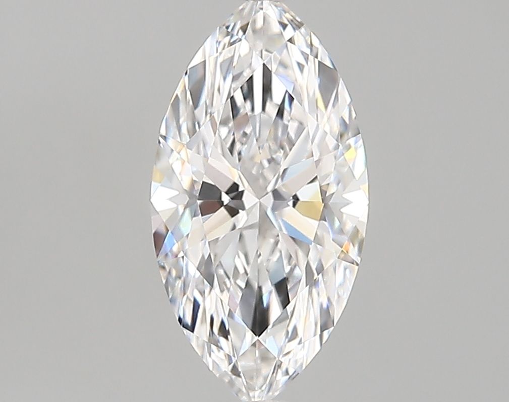 1.59 ct. marquise Lab Grown Diamond front image