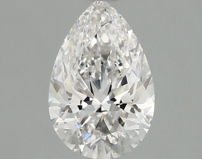 1.05 ct. pear Lab Grown Diamond front image