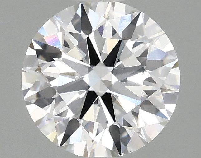 1.53 ct. round Lab Grown Diamond front image