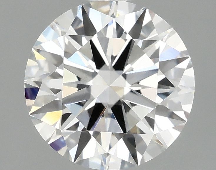 1.49 ct. round Lab Grown Diamond front image