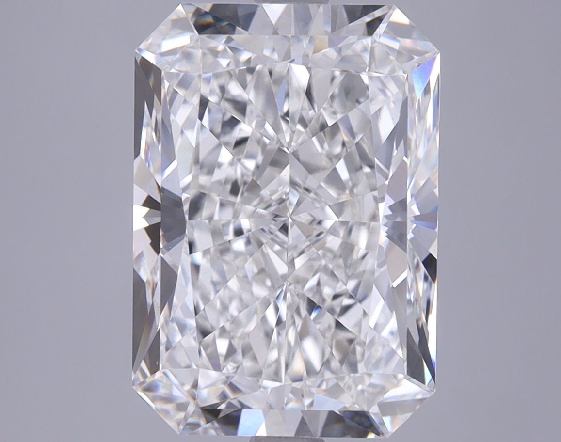 Radiant Diamond