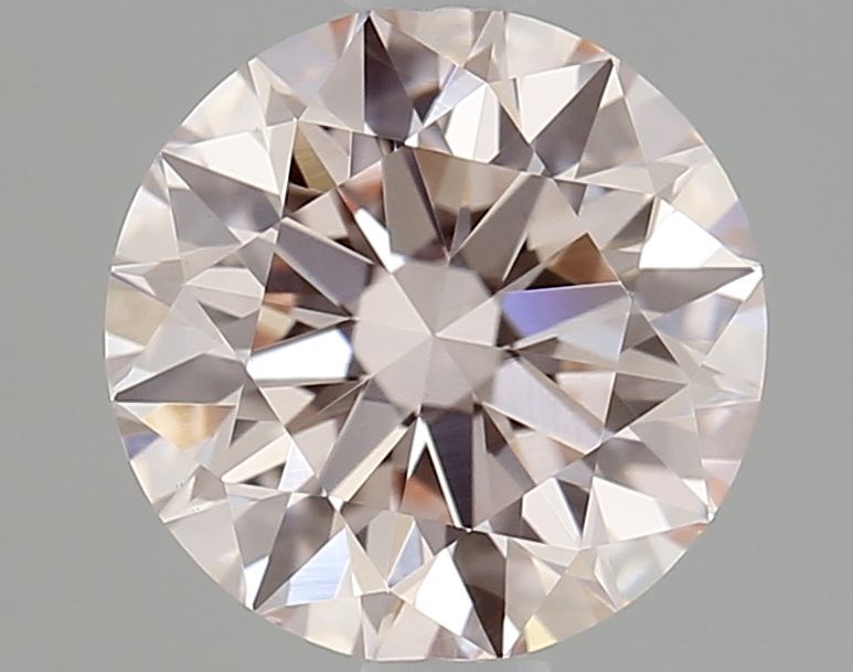 1.06 ct. round Lab Grown Diamond front image