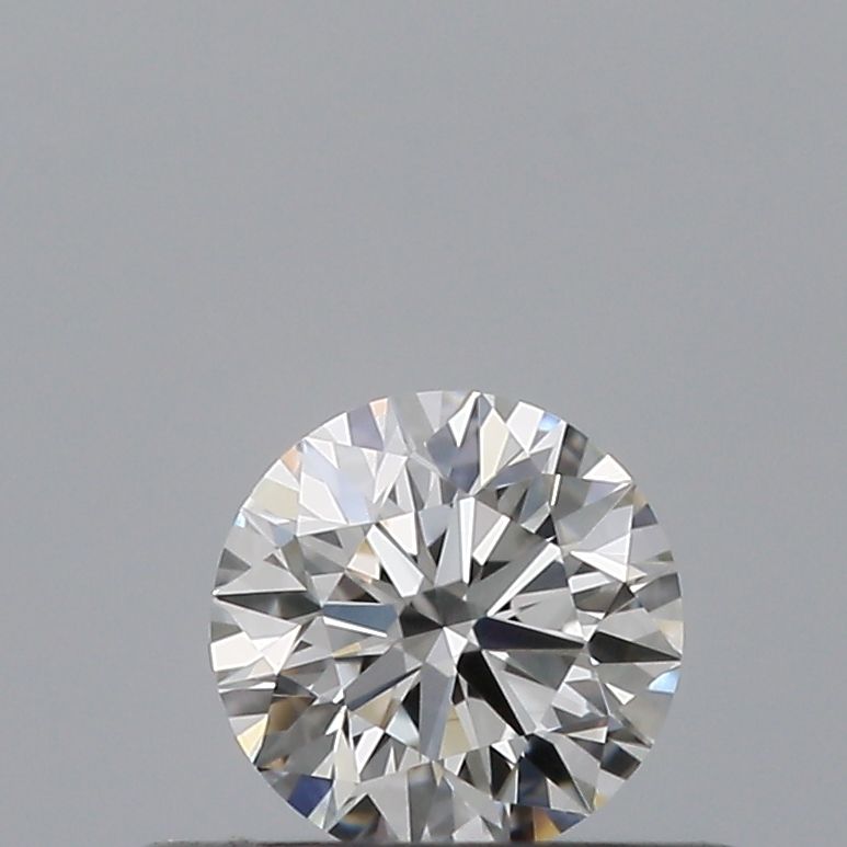 0.29 Carat Round Diamond E VVS1