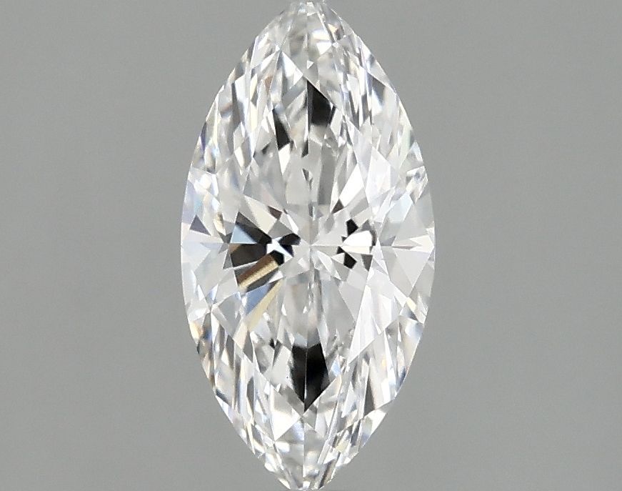 1.06 ct. marquise Lab Grown Diamond front image