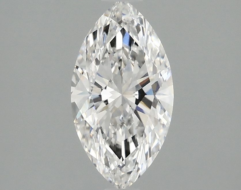 1.06 ct. marquise Lab Grown Diamond front image