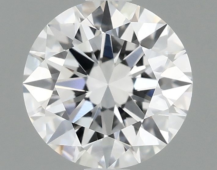 1.07 ct. round Lab Grown Diamond front image