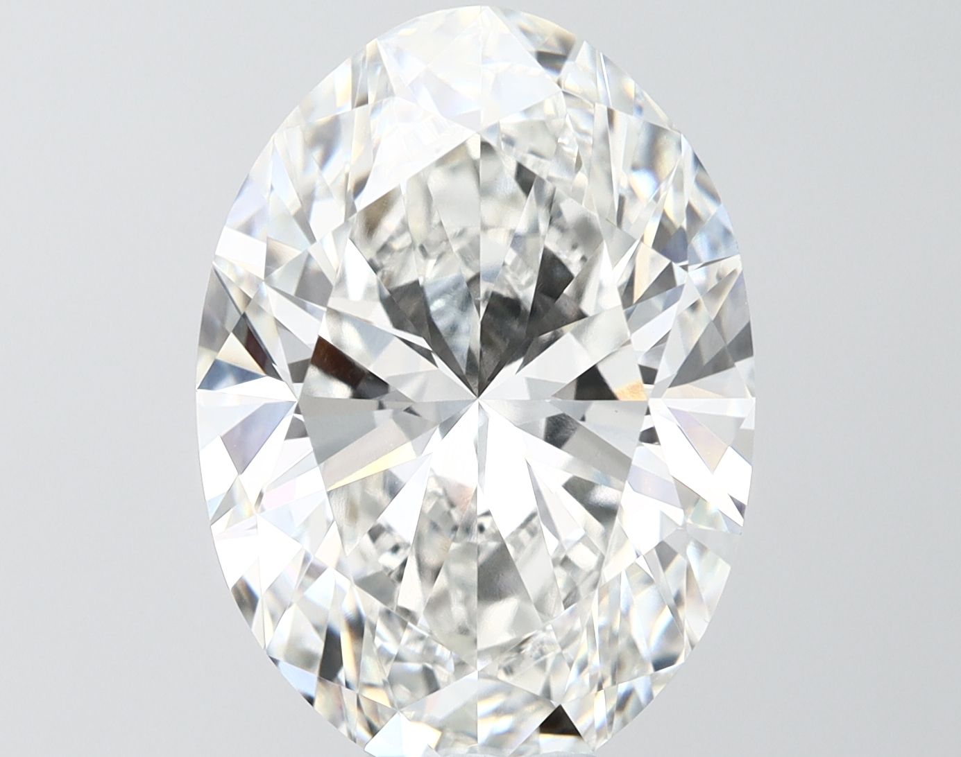 Oval Diamond
