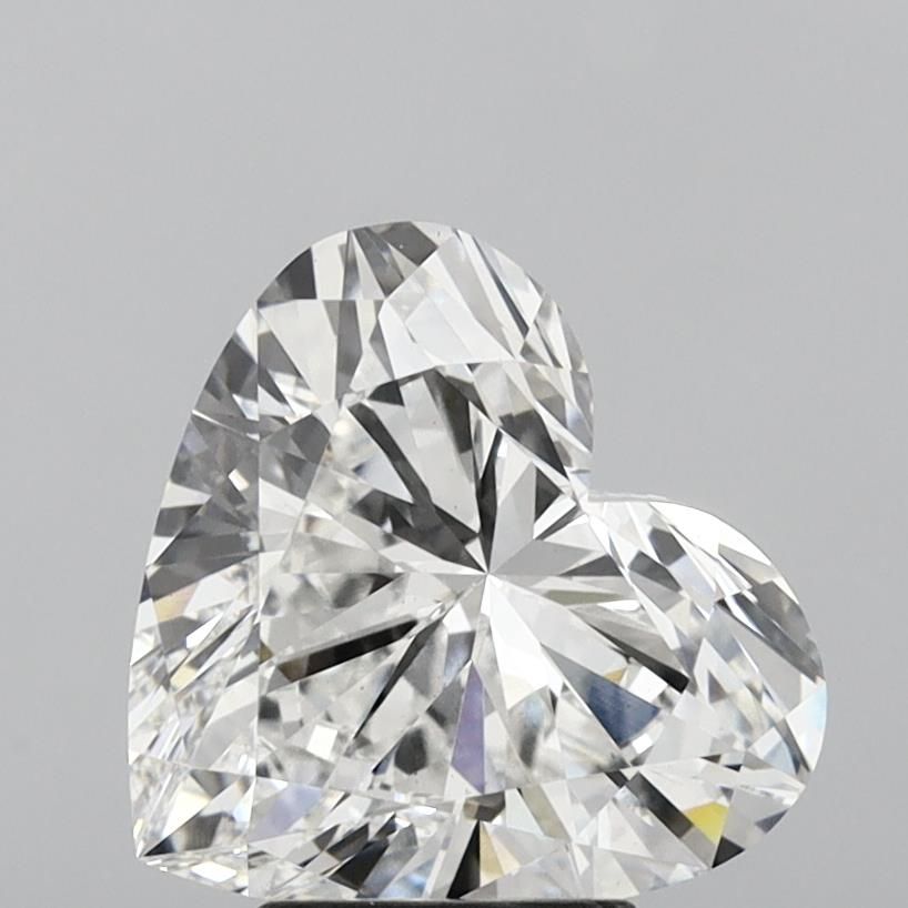 Heart Diamond
