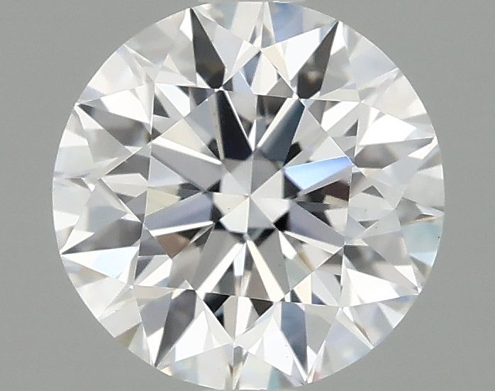 1.06 ct. round Lab Grown Diamond front image