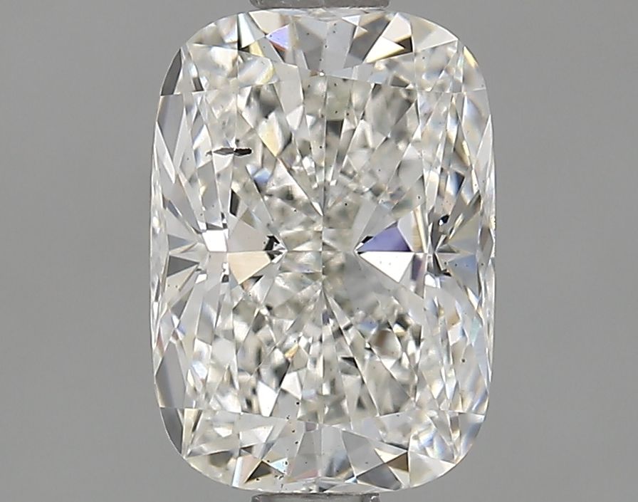 Cushion Diamond