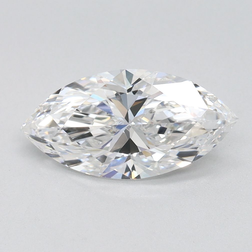 1.00 ct. marquise Lab Grown Diamond front image