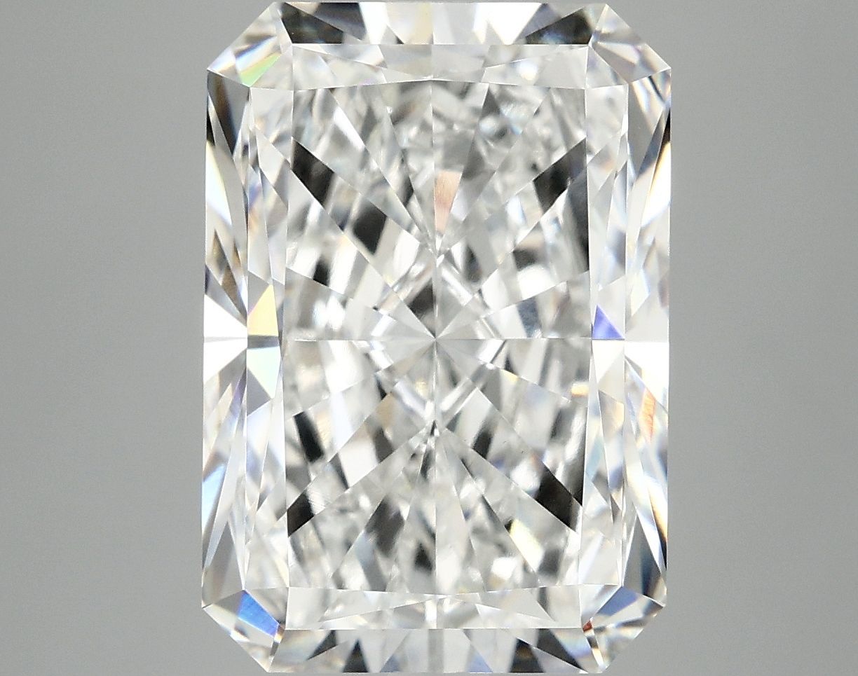 Radiant Diamond