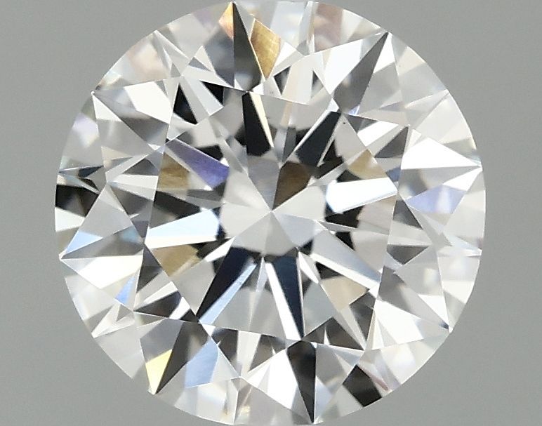 1.47 ct. round Lab Grown Diamond front image