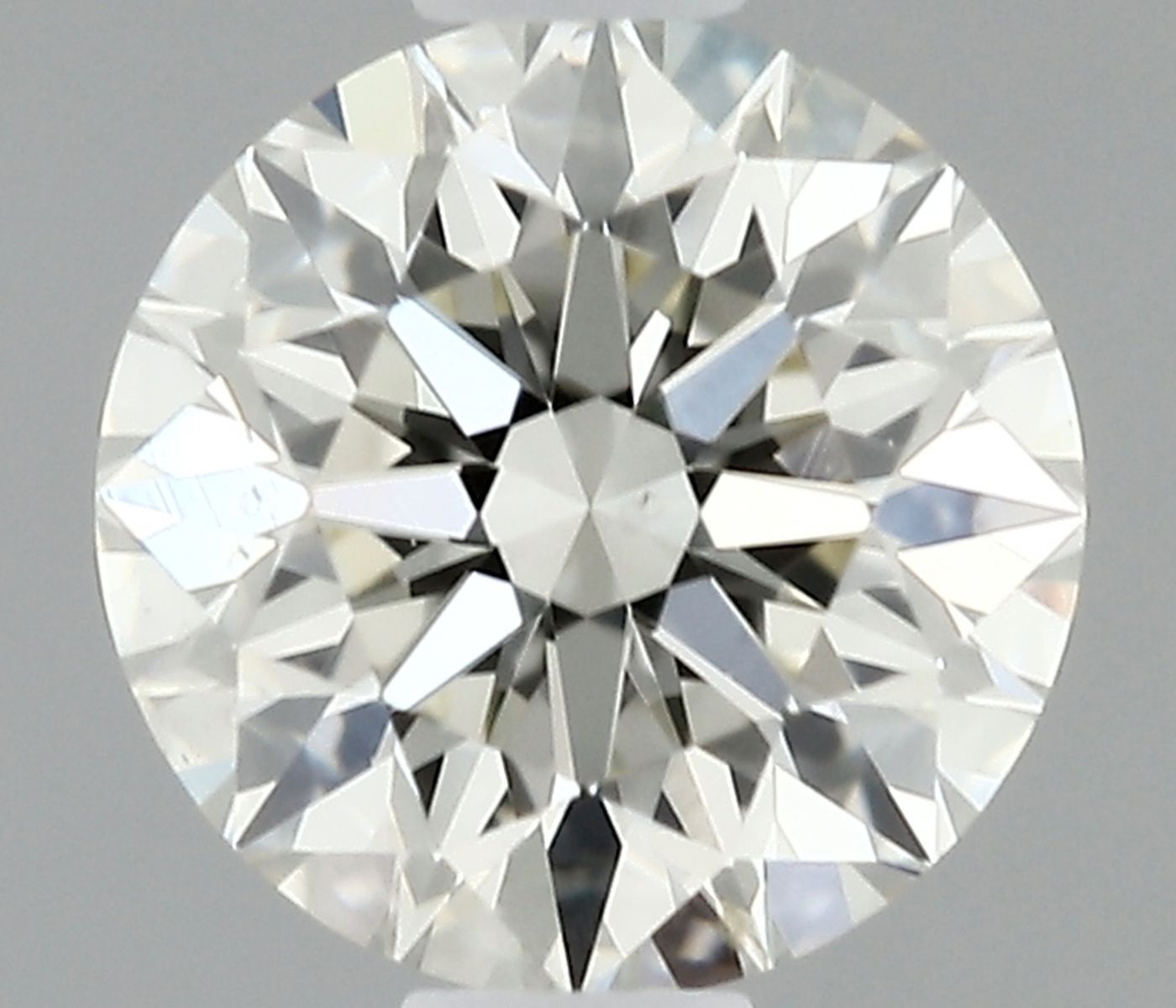 0.51 ct Round Diamond